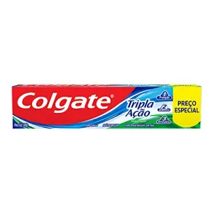 Cr Dental Colgate Tripla Acao L180P140G