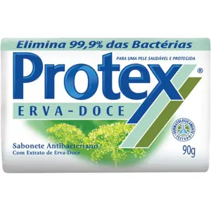 Sab Protex 85G Erva Doce