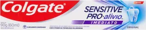 Cr Dental Colgate Sensitive 90G