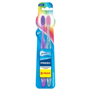 Esc Dental Sorriso Fresh 2Pk