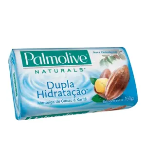 Sab Palmolive Nat 150G