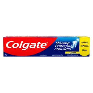 Cr Dental Colgate Mpa 180G