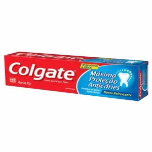 Cr Dental Colgate Mpa 90G Orig
