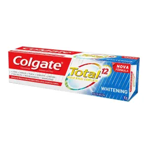 Cr Dental Colgate Total 12 90G Whiterning
