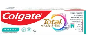 Cr Dental Colgate Total 12 90G Fresh Mint