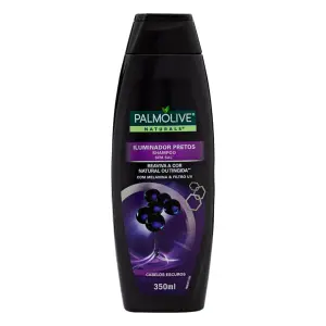 Sh Palmolive Nat 350Ml Pretosluminador