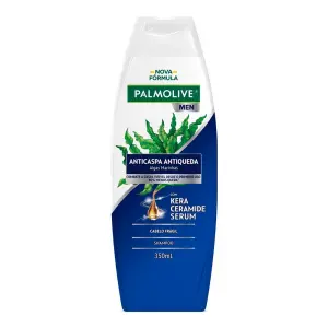Sh Palmolive 350Ml Ant Casp Antiqueda