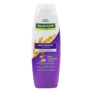 Sh Palmolive Nat 350Ml Nutri Liss