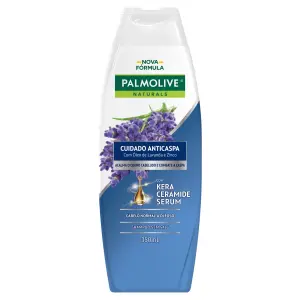 Sh Palmolive Nat 350Ml Pretos Anticaspa Class