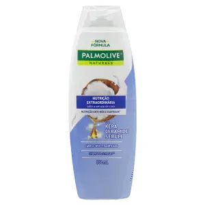 Sh Palmolive 350Ml