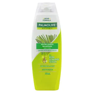 Sh Palmolive Nat 350Ml Neutro