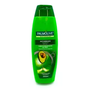 Sh Palmolive Nat 350Ml Ant Armado