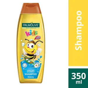 Sh Palmolive Nat 350Ml Kids