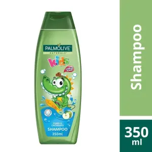 Sh Palmolive 350Ml Kids Cabeca