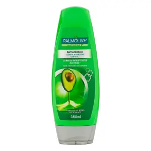 Cond Palmolive Naturals 350Ml Anti Arm