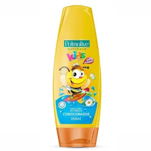Cond Inf Palmolive Naturals Kids 350Ml