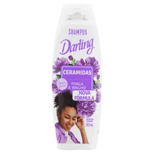 Sh Darling 350Ml Ceramidas