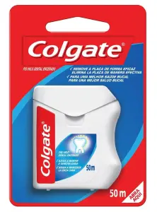 Fio Dental Colgate 50M