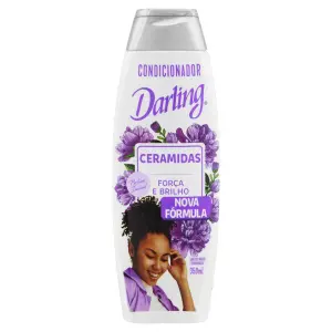 Cond Darling 350Ml Ceramidas