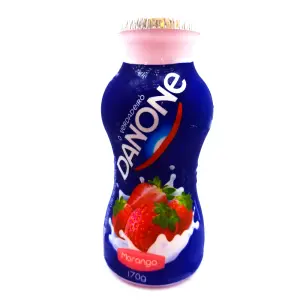 Danone Liq 170G Morango