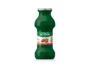 Leite Ferm Liq Activia 150G Moran