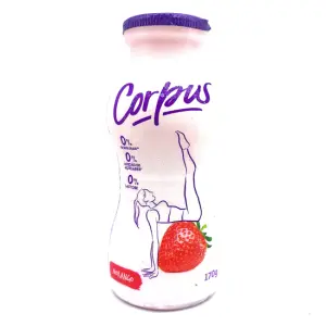 Corpus Morango 170G