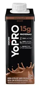 Beb Lactea Yopro 15G 200Ml Choco