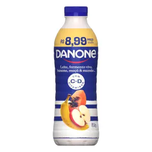 Danone Liq 850G Vitamina