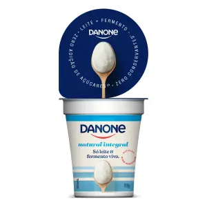 Danone Natural Integral 160G