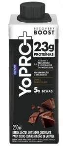 Beb Lactea Yopro Uht 23G 250Ml