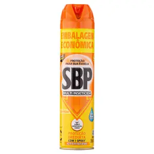 Inset Aer Sbp Multinset 380Ml Citronela