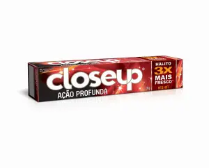 Cr Dental Close Up Protecao 360 90G
