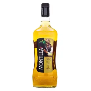 Montilla Carta Ouro 1000Ml