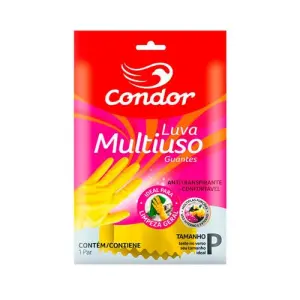 Condor Luva Multiuso Grande un