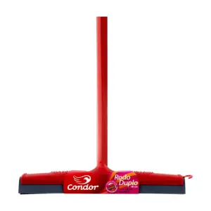 Condor Rodo 1127 40 Cm Borr Dupla un
