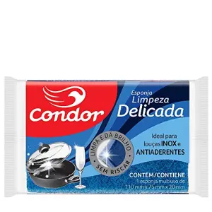 Condor Esp M Uso 1532 Delicada