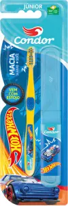 Condor Esc Dt Jr Hotwheels 3160-0 un