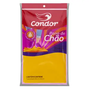 Condor Pano 1675 Chao Viscose Pc