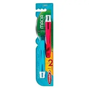 Condor Esc Dt Trip 8035-0 L2 P1