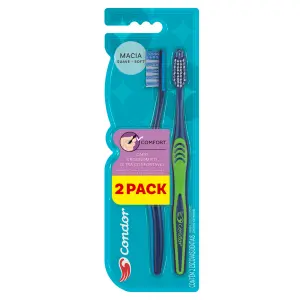 Condor Esc Dt Confort 8097-0 Mc L2P1