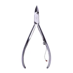 Alicate Cut Mundial 777 Inox