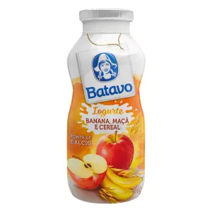 Iog Batavo 170G Cereal