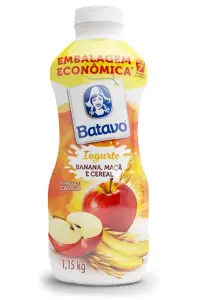 Iog Liq Batavo 1150Ml Cereal