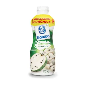 Beb Lactea Batavo 1150G Graviola