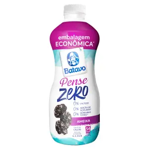 Beb Lactea P Zero 1150G Ameixa