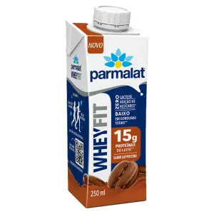 Beb Lactea Parm Wheyfit 250Ml