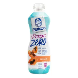 Iog Batavo Pense Zero 1150G Mamao