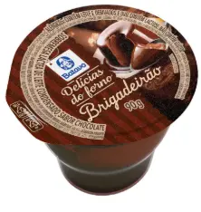 Sob Batavo 180G Brigadeirao Choco