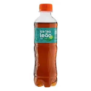 Cha Leao Ice Tea Pet 300Ml Limao