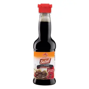 Molho Shoyu Satis Tradicional 150Ml